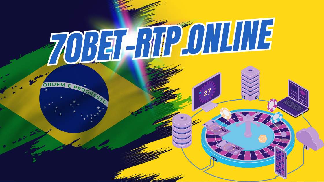 70bet rtp online